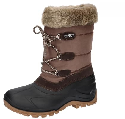 CMP Nietos Low 3Q78956 Braun (Espresso) EU39