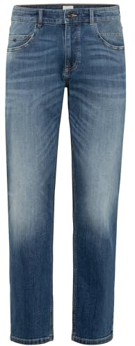 Camel Active Denims 5-Pocket - Jeans - Moderne - Homme