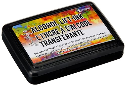 Ranger Tim Holtz Alcohol Lift Ink Pad,Medium