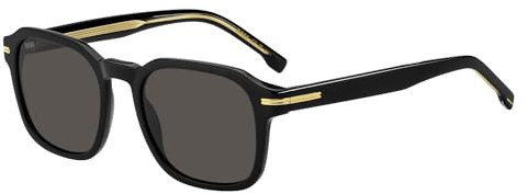 Sonnenbrillen HUGO BOSS BOSS 1627/S 807 BLACK 51/20/145 Herren