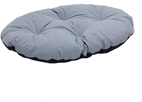Rosewood Tough & Mucky 80 Water Resistant Dog Mattress, Small, 67cm