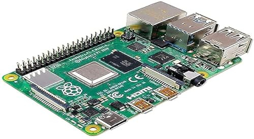 Raspberry Pi 4 Modelo B 4GB