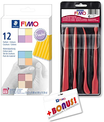 Pasta per modellare soft