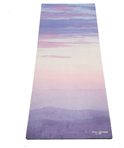 YOGA DESIGN LABS COMBO MAT 1.5mm BREATHE