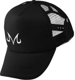 Majin Goku Dragon - Kappe Mütze Baseball Cap Basecap Zoro One Unisex Kappe Snapback Lysop Piece