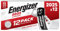 Energizer - Packung mit 12 Batterien CR2025/3 V Lithium