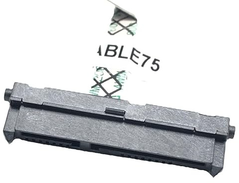 T-ProTek SATA HDD Festplatten Anschluss Kabel Connector kompatibel für Lenovo IdeaPad 320-15IKB (81BG00CCGE)