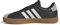 adidas Vl Court 3.0 Shoes Damen Schuhe, Carbon Core White Alumina, 36 2/3 EU