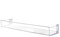 KGA Supplies Fridge Door Shelf Compatible with Beko ICQFD355 F-Free Integrated Fridge Freezer
