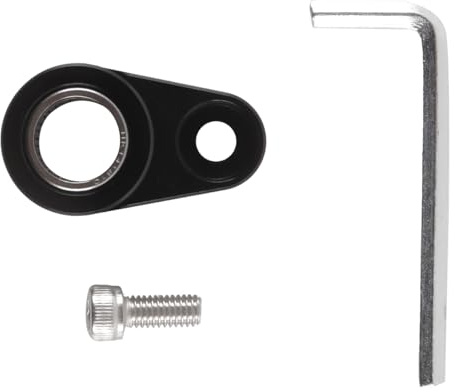 Hoite motorcykel växelspak stabilisator växelfäste passar till Honda CB500X CBR650R CB650R CB650R CB650F