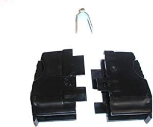 Cinch/Cinch Connectivity Solutions, 7024925025, D Sub Backshell - SDHH Series - DB - 180° - PPO (Phenylene Oxide) Body. (5 Item/s)