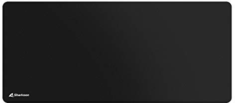 Sharkoon 1337 Gaming Mat V2 XXL Gaming Mauspad, 4044951029969
