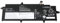 XITAIAN 15.36V 3564mAh 54.7Wh L20C4P73 Ersatz Akku Kompatibel mit ThinkPad X13 Gen 2, L20M4P73 L20D4P73