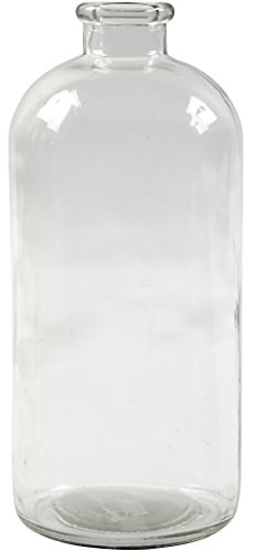 Bouteille de pharmacie