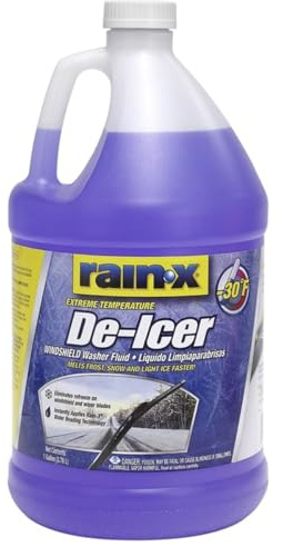 EXTREME TEMP DE-ICER 1GL