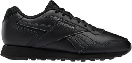 Reebok Damen Glide Sneaker,Cblack Purgry Cblack,42 EU