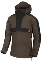 Helikon-Tex Homme Woodsman Anorak Veste Coyote