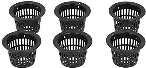 Cesto Per Piantare Vaso a Rete, Vasi Per Coppe a Rete Coppe a Rete Rete Scanalata Per Piantare Vaso a Rete Cestino Per Piante da Giardino Vasi Per Piante da Giardino Vasi Per Coppe da Giardino