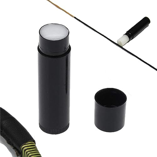 zalati Bowstring Wax 2pcs Archery Bow String Wax Compound Bow Care Accessories for Bow Protection Maintenance
