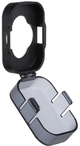 TOYANDONA 3 Pcs Safety Lock Cover Child Safety Lock Baby Security Door Handle Stovetop Protector Child Door Locks Door Knob Cover Lock Door Lock Cover at Home Handle Cover Toddler Abs