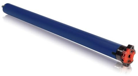 MOTORE ELETTRICO PER TAPPARELLA AUTOMATIZZATA 40KG 20NM