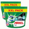 Ariel Lessive 4 en 1 Pods + Touch de Lenor Unstoppables - 130 lavages - Pack économique