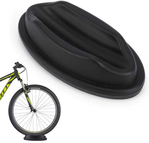 Support Roue Avant Home Trainer,Support Roue Avant Home Trainer,Support De Roue Avant Home Trainer,Llos Ciclismo,Support De Roue Avant De Vélo Antidérapant,Riser De La Roue Avant Cyclie Bloc De Cyclis