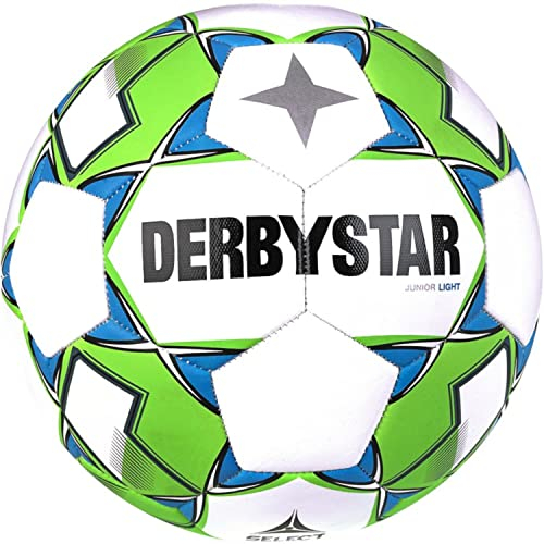 Derbystar Junior Light V23 Gr.5