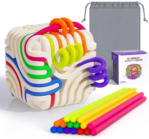 NiToy Fidget Toy Cube