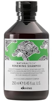 EASO MAGNO Davines Reing Champu 250 ml; – eleganter Stil