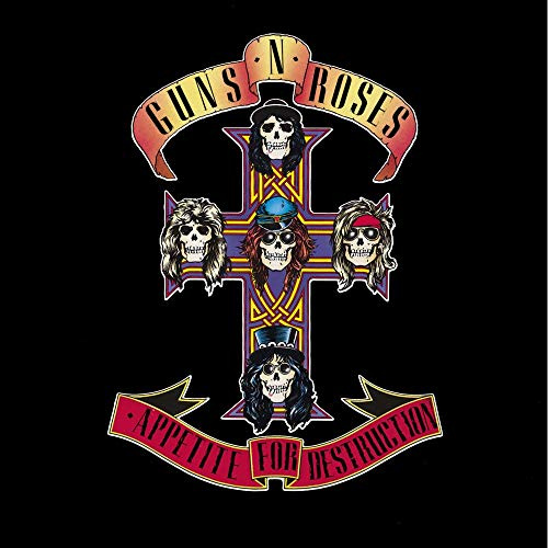 Appetite For Destruction