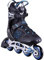 Velocity 84 BOA M – Black - Blue – 30D0391