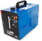 Wasserkühlung, 370W 10L Schweißgerät, Schweißgerät, Schweißsystem, Wassertank, mit Wasserschlauch (Blau)