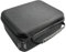 Bag for Shure SM7B, Vocal Dynamic Microphone Bag, Podcast Microphone Portable Hard Shell, Mic Travel Storage Case Accessories