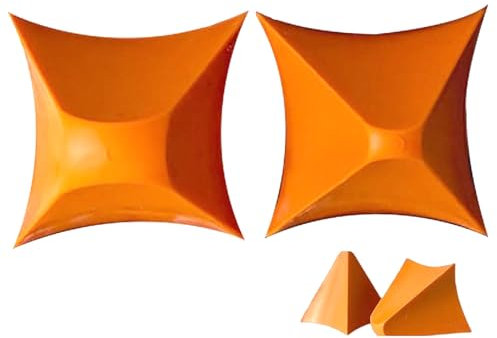 2 Pcs Silicone Seam Tools, 3-in-1 Caulking Tool Set, Silicone Smoothing and Applicator Finishing Tools, Caulk Remover for Kitchen, Bathroom, Joint, and Floor Projects, Professional Quality Accessories