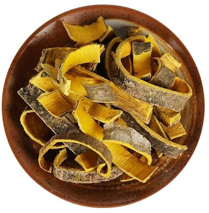 HELLOYOUNG Kräutertee aus Gelber Zypresse nach altem traditionellen Rezept Einzigartiges Aroma stärkt die Immunität des Körpers Kräutertee (250g)