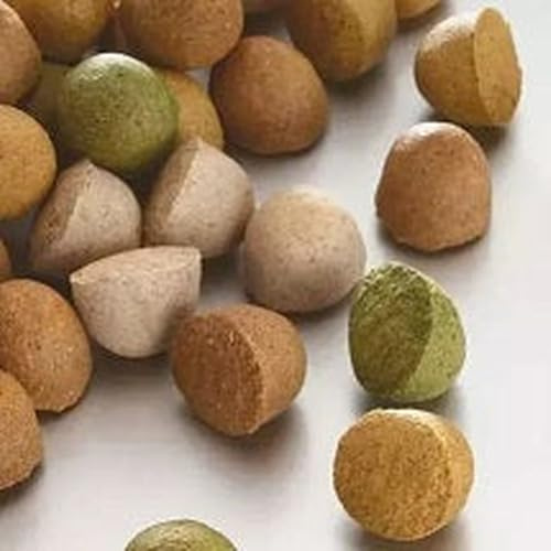 Mera hundkaka krispig mix | 10 kg | Snack för [hund]