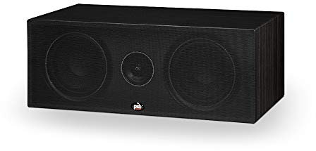 PSB Alpha C10 Diffusore per canale centrale - Nero Cenere