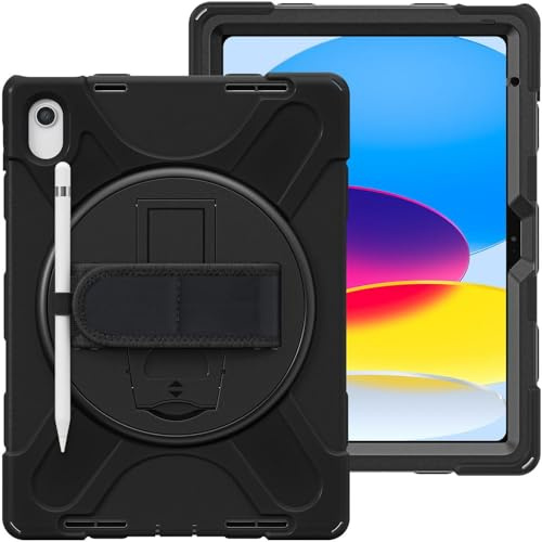 AUSTIN Defender Case iPad