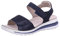 ARA Shoes Damen Sandale 12-47207 Dunkelblau 42