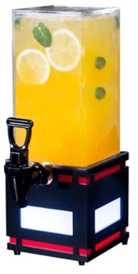 Tireuse a Biere Pro,Girafe à Bière Distributeur de Distributeur de bière for bar, lounge, bar, restaurant, fête, ktv(Size:1.5L:14cm*29cm*14cm)