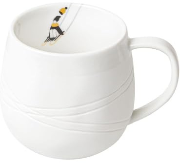 Räder Tasse Goldkufen