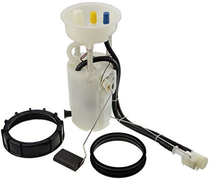 Kraftstoffpumpe Benzinpumpe für M-Klasse W163 ML230 ML320 ML350 ML430 ML500 2.3L 3.2L 3.7L 4.3L 5.0L Benzin 1998-2005 1634702494