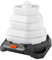 NEBO Galileo AIR 1000 - Aufladbare Campinglampe & Powerbank - Leistungsstarke 1000 Lumen Faltlaterne - Camping Zubehör