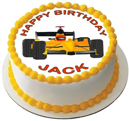 60x ENGLAND RUGBY BALLS Premium Edible Stand Up Rice Wafer Cake Toppers D1 BALL