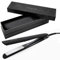 Corioliss C5 | Professioneller Haarglätter | Titaniumplatten | Perfekt zum Glätten und Wellen | Bis zu 235° | Ionic | Schwarz Chrom