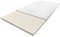 Latex-Topper Royal – Matratzenauflage aus Latex – 6cm – Tencel Bezug - angenehm weich – hohe Stützkraft – deutsches Qualitätsprodukt (90x200 cm)