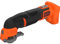 BLACK+DECKER 18V Cordless Oscillating Tool, BDCOS18N-XJ