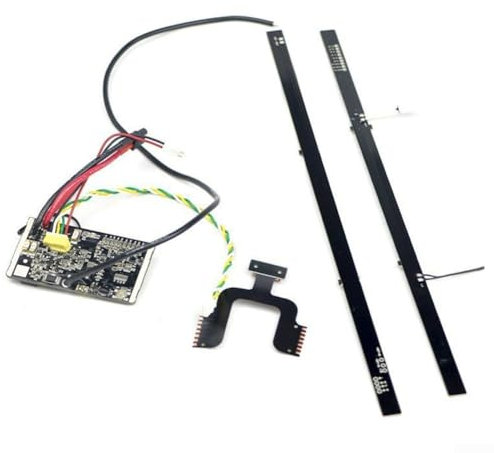 Batteria Controller Circuit Board Kit per Xiaomi Per M365 Maggiore Sicurezza e Compatibilità Caratteristiche