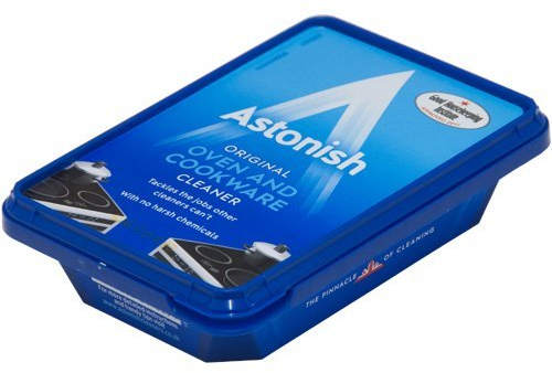 Astonish Original - Detergente per forno e pentole, 150 g (12)